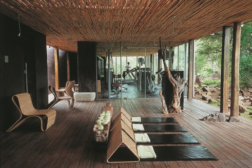 Singita Sasakwa Lodge, Tanzania